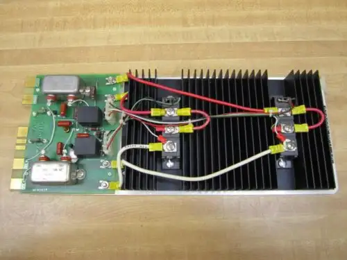Part 050629 Circuit Board Rev A2 201181 C Rev A5
