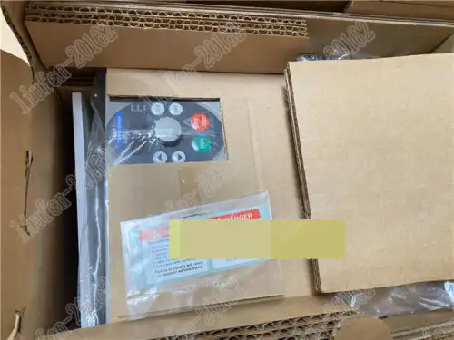 Schneider Inverter Atv31Hu55N4A 5.5Kw 380V