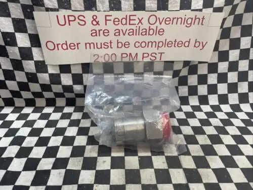 Osecoelfab Va-00-2736-Gs Va002736Gs 25 Psig Prd 00001365 #122Q28