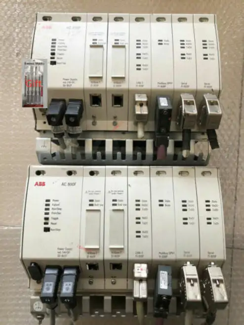 Abb Dcs Fi810F 3Bdh000012R1