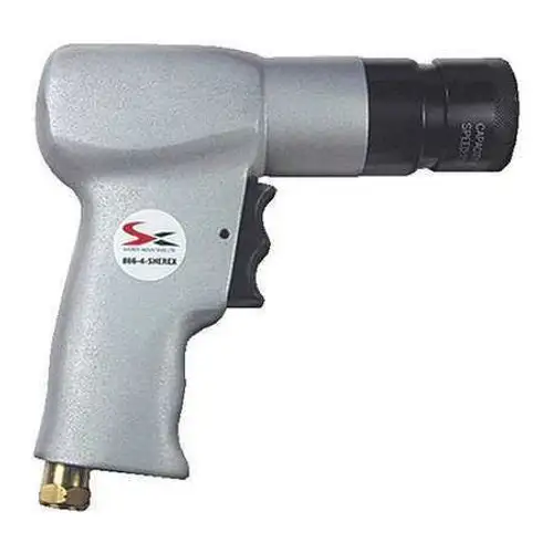 Zoro Select Ssg 802 Rivet Nut Tool 10-24 10-32 1/4-20 M5 M6