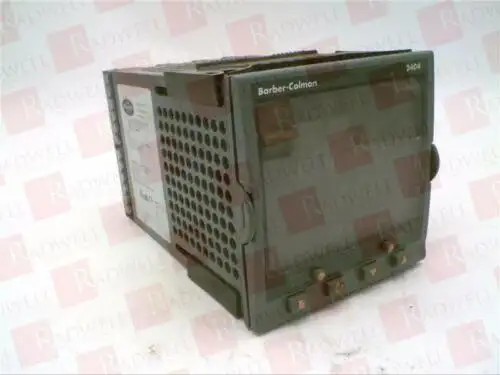 Invensys 2404/Cc/Vh/Td/V4/W5/Xx/Xx/Xx/Xx/Xxx/Ax143/Xxxxxx / 2404Ccvhtdv4W5Xxxxxx