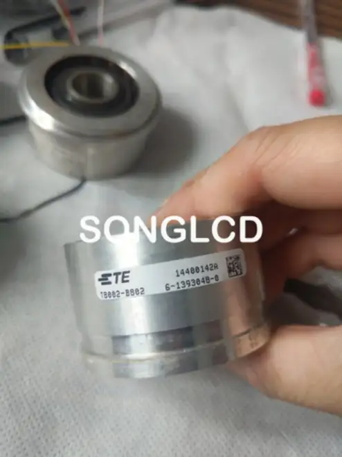 Encoder Tyco T8002-B802 V23401