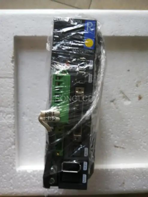Sanyo Denki Servo Driver Rs2A03A0Aa0