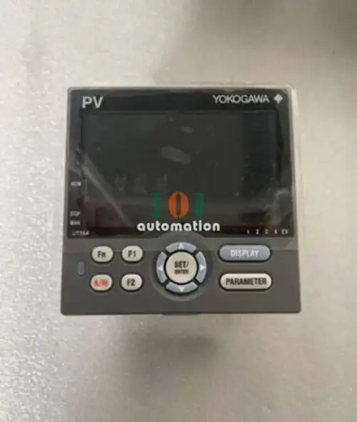 For Yokogawa Temperature Controller Ut35A-000-11-00 100-240Vac 50/60Hz