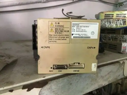 Sgdr-Sda710A01By25