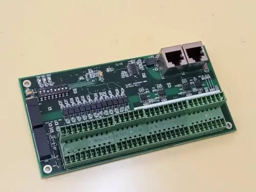 Elsoft Set6310.