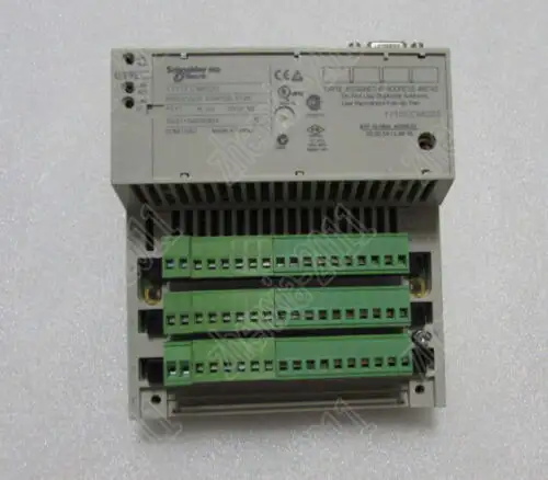 Schneider Module 171Ccc98020 Base 170Adm35010