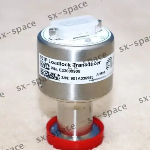 901P Loadlock Transducer Varian E33000908