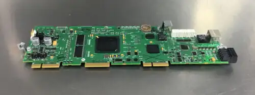 Allen-Bradley Pn-51239 Frequency Inverter Control Board 51239 3D-27