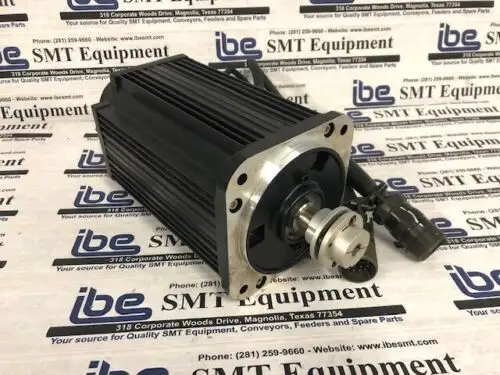New Yaskawa Ac Servo Motor - Usasem-15Fj21 - Sam-1070