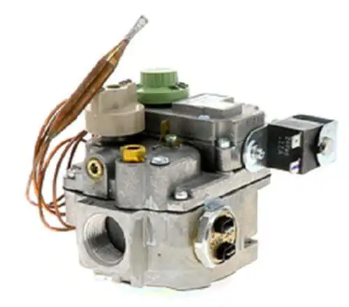 Raypak 006504F - Kit | Gas Valve Mod | Ng