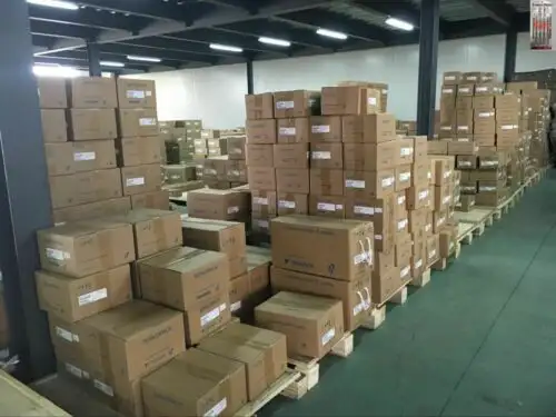 In Yaskawa Ac Servo Motor Sgmav-02A3A21