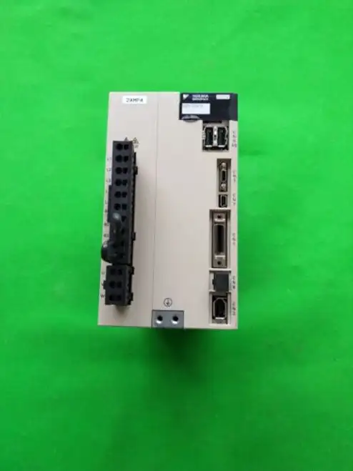 Yaskawa Servo Drive Sgdv-120A11A