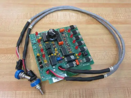 Sgd 61-357 Circuit Board 61357