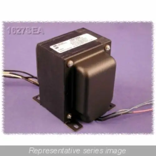 Hammond Mfg 1642Se