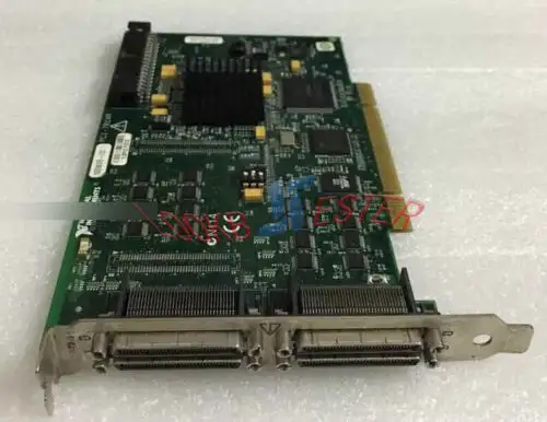 Ni Pci-781Xr 192463B-03