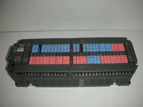 Fuji Plc Nb1U56X-01 /Nb1U56R-11
