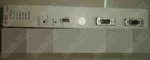 Yaskawa Memocon-Sc Jamsc-If61V