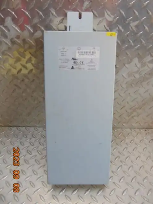Delta Electronics Krc 2 Emi Filter 32Tdrt2-1