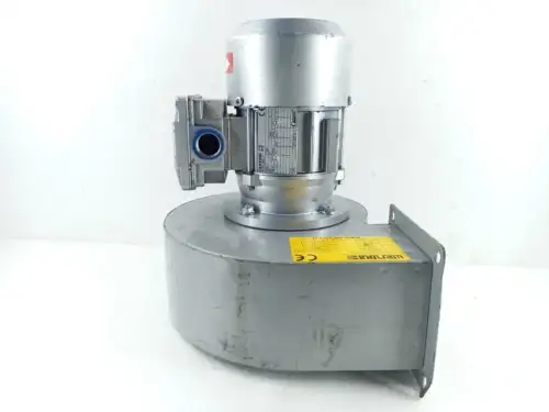 Utentra U-Hc122 Centrifugal Fans
