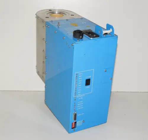 Litmas Blue Lb1200 Remote Plasma Source Gas Emissions System Abatement Device