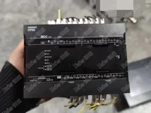 Omron Cp2E-N30Dt-D 1.0