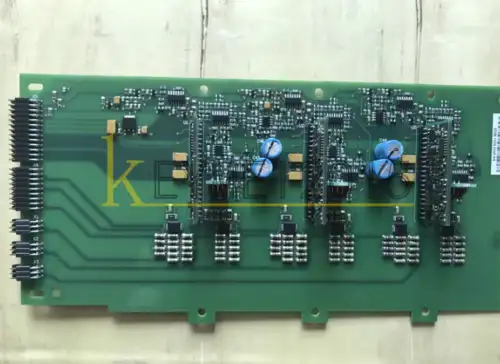 Vacon Pc00825A Pc00825 A Power Drive Board