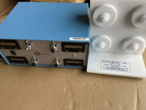 Synthecon Rotary Cell Culture System