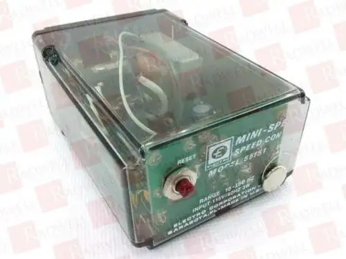 Honeywell 55151 / 55151 Cleaned