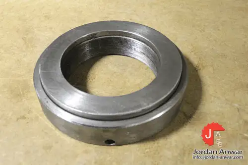 Skf Hmv 30 Hydraulic Nut