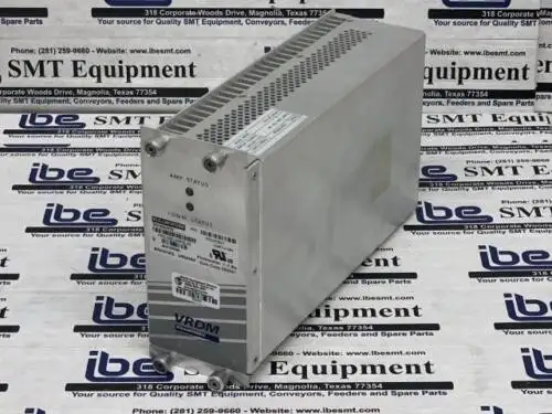 Kollmorgen Servotronix Vrdm Ampifier - Prd-0051Ampe-X0 - 50045607