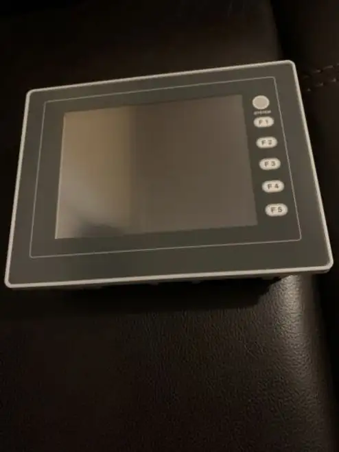 Monitouch V806Icd