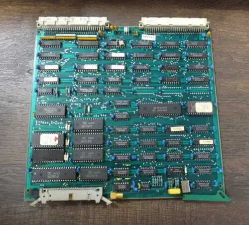 Charmilles Robofil 400 Cnc Edm Board C 852437 Periph 8619030 813 189E 813189E