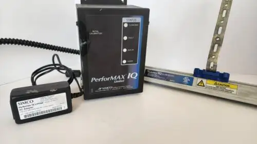 Simco Performax Iq Static Neutralizing Kit
