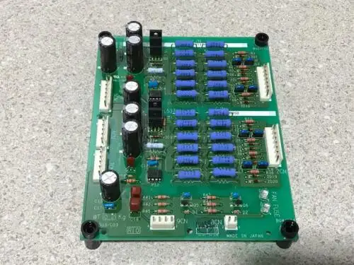 Yaskawa Ypct31537-1A