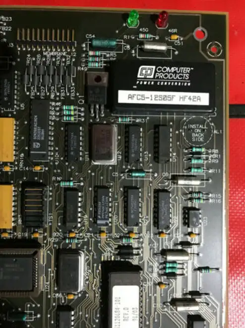 Honeywell 51401952-200 With 90 Day