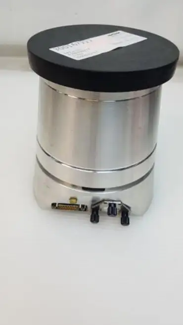 Turbovac Tw250 S Oerlikon Leybold 11352 Turbomolecular Pump