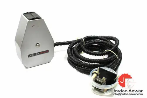 Marsh 353400 Videojet Maxum 2 1/4 Printhead