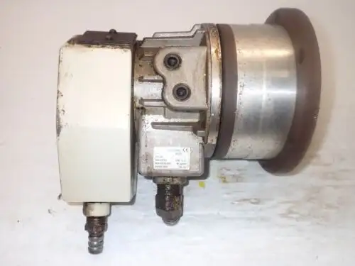 Auto Strong #M1552 Actuator