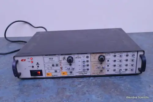 Coulbourn Instruments S16-02 Invert/Offset Amplifier S79/07 Multiplier Divier S7