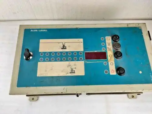 Alfa Laval Epc 41 Mmpx Control Part No. 3183061481