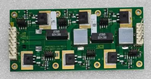 Acs Motion Control Pcb Board Pwr2023-Hm Pc-16637-200/Lf Sb-16630