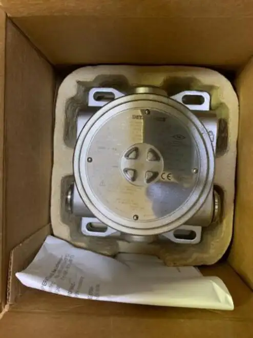Det-Tronics / Sensor Termination / Stb5S3Yw / 226365-531