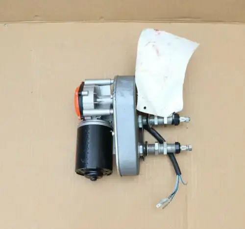 Liebherr 592133014 Wiper Motor Tm.97.0602
