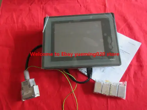 Fuji Ug230H-Ls4Z602 Operator Panel