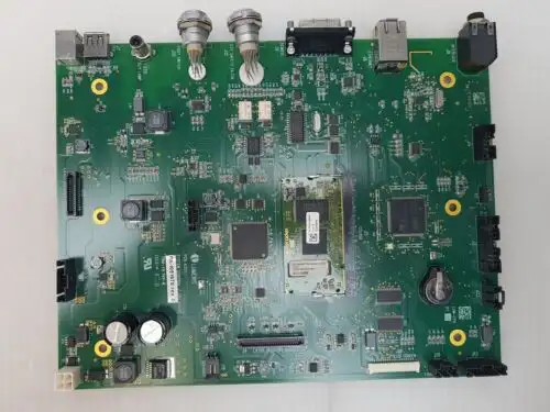 Pcb /Cpu Pa-1051670 Rev J-
