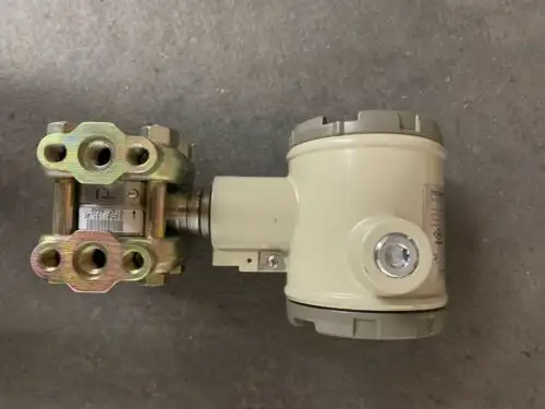 Honeywell Std924-A1A00000-1C.Mb-Xxxx Intrinsically Safe Pressure Transmitter