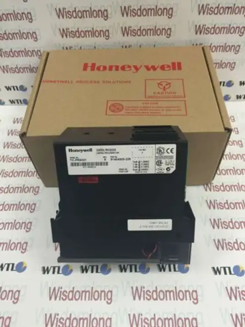 Honewell Redundancy Module Tc-Prs021