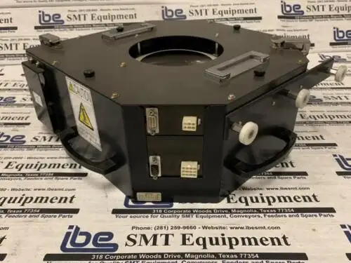 Omron Inspection System Lighting Assy - Vt-Wlt-Le